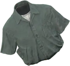 Short Sleeve Shirt