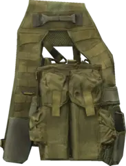 Assault Vest