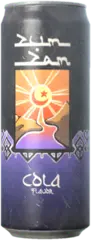 Soda Can