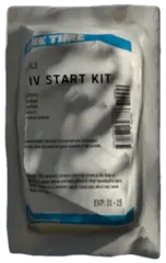 IV Start Kit