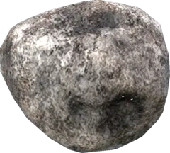 Large Stone