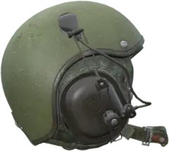 T65 Helmet