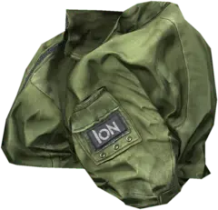 Tactical Shirt