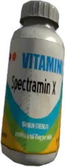 Multivitamin Pills