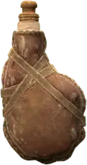 Waterskin