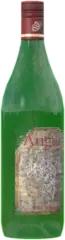 Glass Bottle