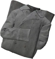 Military Winter Coat
