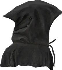 Witch Hood