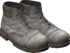 Working Boots
